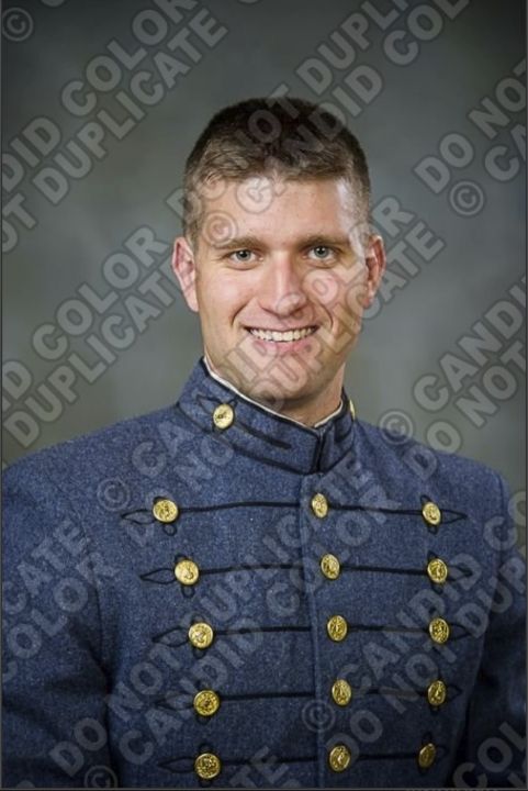 Blake Harrah - Class of 2008 - Great Bridge High School