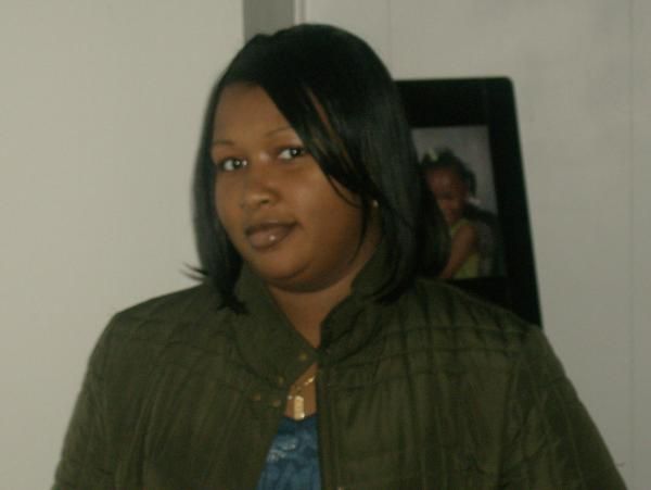 Natasha Shivers - Class of 1997 - Great Bridge High School