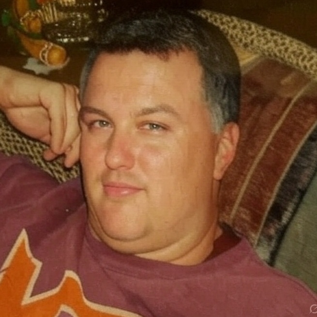 Wayne Kent - Class of 1988 - Great Bridge High School