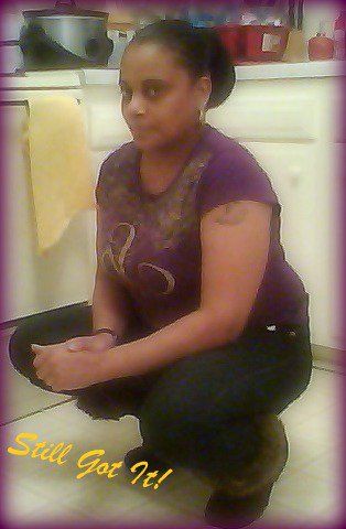 Valerie Mills - Class of 1991 - Halifax County High School