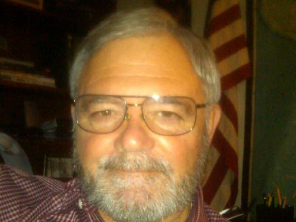 Horace Moss - Class of 1964 - Halifax County High School
