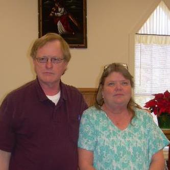Jo Perkins - Class of 1977 - Halifax County High School