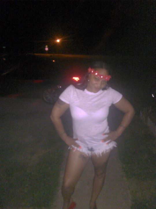 Natisha Williams - Class of 2005 - Halifax County High School