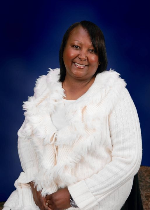 Jeanette Moss - Class of 1980 - Halifax County High School