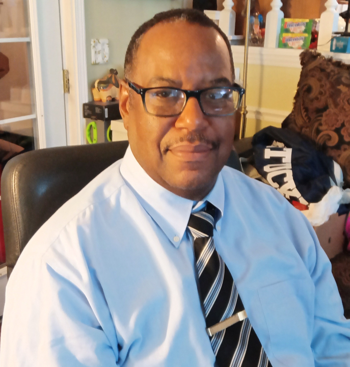 Trent Stanfield - Class of 1981 - Halifax County High School