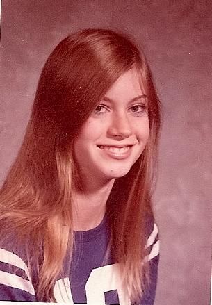 Arnetta Rasnick - Class of 1983 - Haysi High School