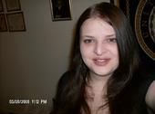 Erica Burchett - Class of 2003 - Harrisonburg High School