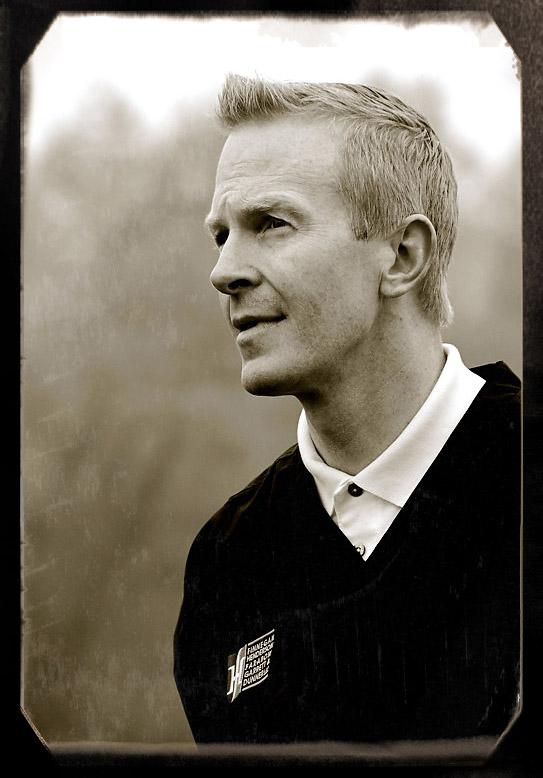 Bill Dyer - Class of 1980 - Harrisonburg High School
