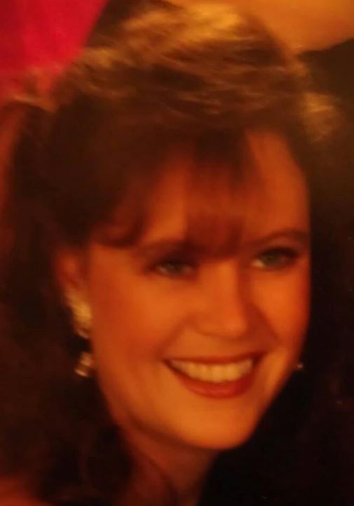 Cindy Simmers - Class of 1989 - Harrisonburg High School
