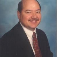 Gary Mitchell - Class of 1974 - Harrisonburg High School