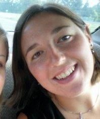 Brittany Conley - Class of 2003 - Harrisonburg High School