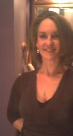 Margaret Brown - Class of 1987 - Harrisonburg High School