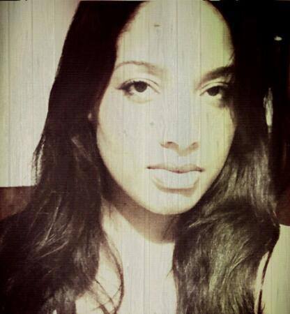 Linda Corona - Class of 2009 - Harrisonburg High School