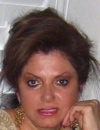 Nazila Tehrani - Class of 1979 - Harrisonburg High School