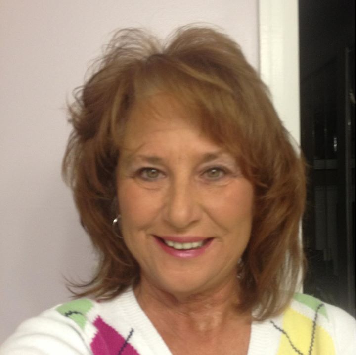 Jackie Spruill Inge - Class of 1976 - Harrisonburg High School