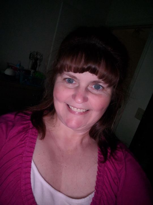 Julie Dick - Class of 1984 - Harrisonburg High School