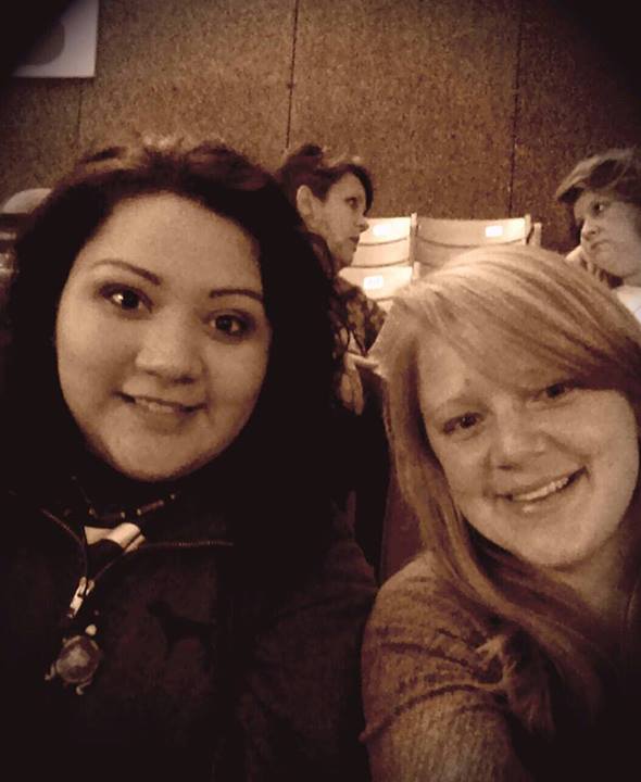 Talia Baltazar - Class of 2011 - Harrisonburg High School