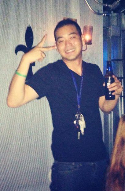 Paul Taewan Kim - Class of 2005 - Harrisonburg High School