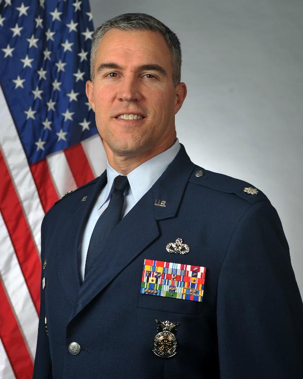 Richard (Rick) Dwyer - Class of 1992 - Harrisonburg High School