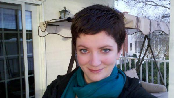 Natalie Laprade - Class of 1992 - Harrisonburg High School