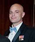 Jubal Slayer - Class of 1993 - Harrisonburg High School