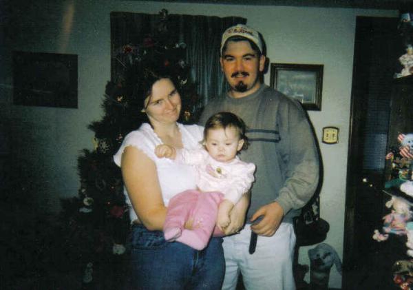 Clayton Howe - Class of 2000 - Harrisonburg High School