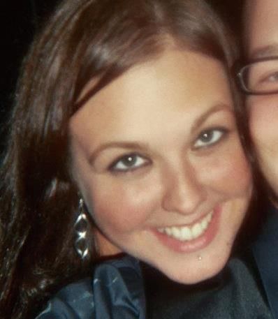 Lindsey Monger - Class of 2003 - Harrisonburg High School