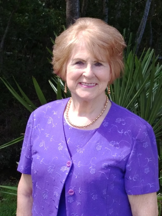 Kathleen (kathy) Wade - Class of 1967 - Harrisonburg High School
