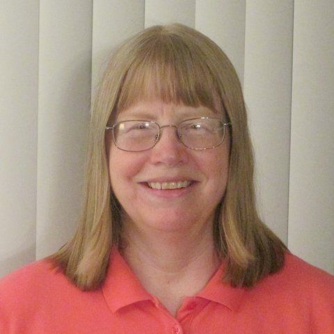 Tina Vaughn - Class of 1971 - Harrisonburg High School