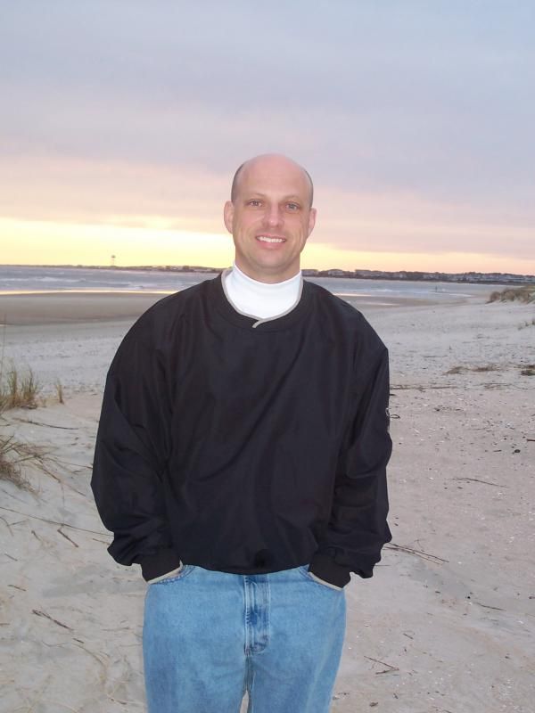 John Kite - Class of 1979 - Harrisonburg High School