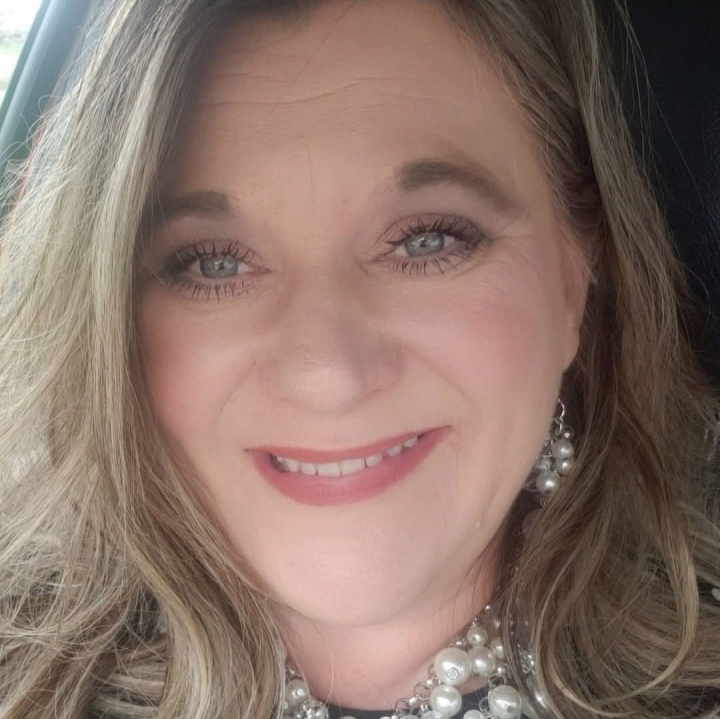 Robin Myers - Class of 1991 - Harrisonburg High School