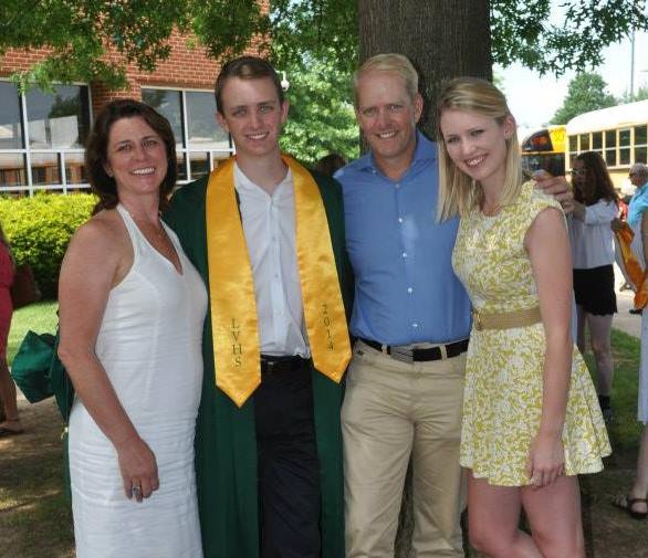 Jeff Buennemeyer - Class of 1984 - Harrisonburg High School