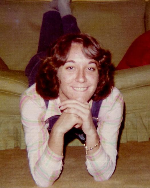 Bobbi Richardson - Class of 1976 - Harrisonburg High School