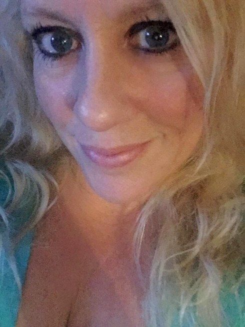 Patti Combs - Class of 1985 - Harrisonburg High School