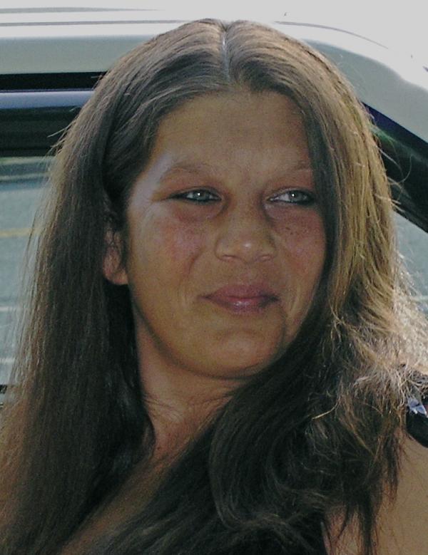 Tina Calloway - Class of 1985 - Heritage High School