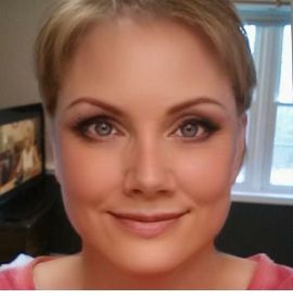 Julie Crawford - Class of 1988 - Heritage High School