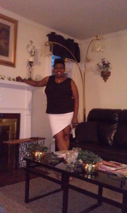 Noel Nowlin - Class of 1986 - Heritage High School