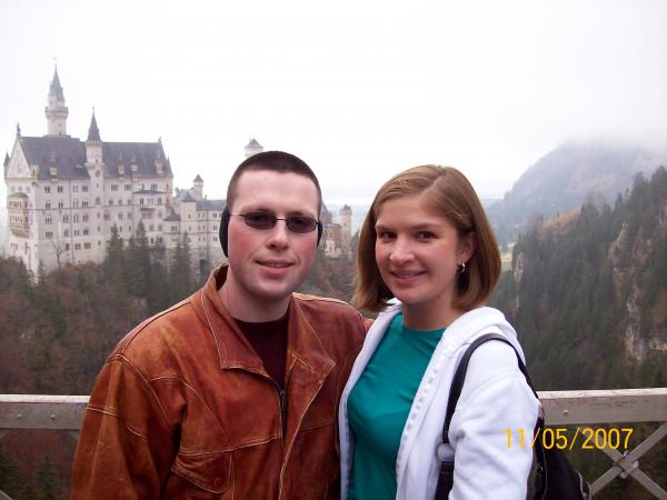 Robert Macdermott - Class of 2001 - Holston High School