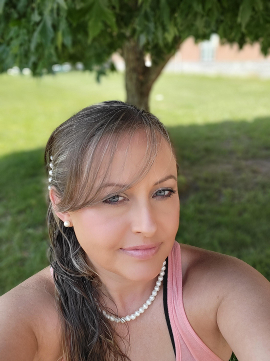 Jessica Greer - Class of 2006 - Holston High School