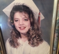 Angela Sykes, class of 1994