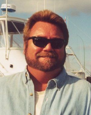 Rudy Beverley - Class of 1975 - Huguenot High School