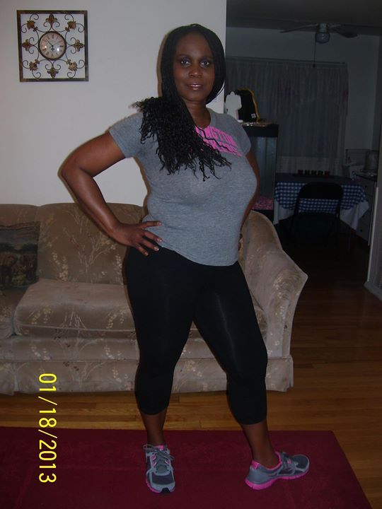Brenda Lowe - Class of 1976 - Huguenot High School