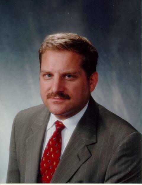 Gregory Kenley - Class of 1975 - Huguenot High School