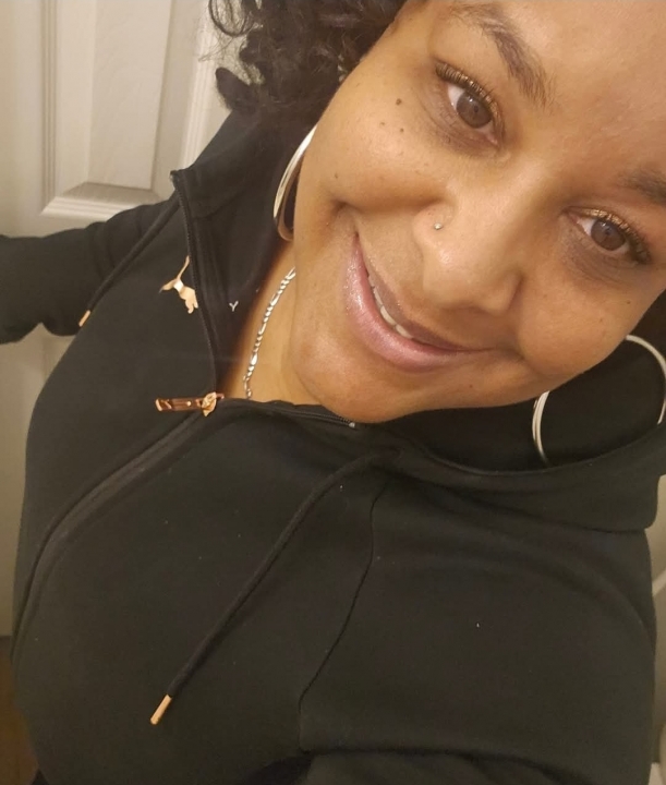 Stephanie Shepherdson - Class of 1996 - Huguenot High School