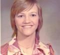 Connie Endicott, class of 1977