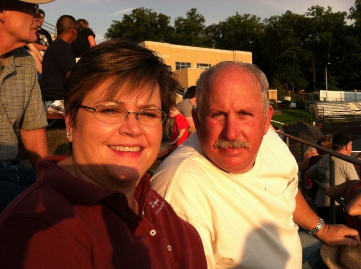Cindy Mcconnell - Class of 1979 - J. I. Burton High School