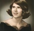 Carolyn Sue Jones, class of 1966
