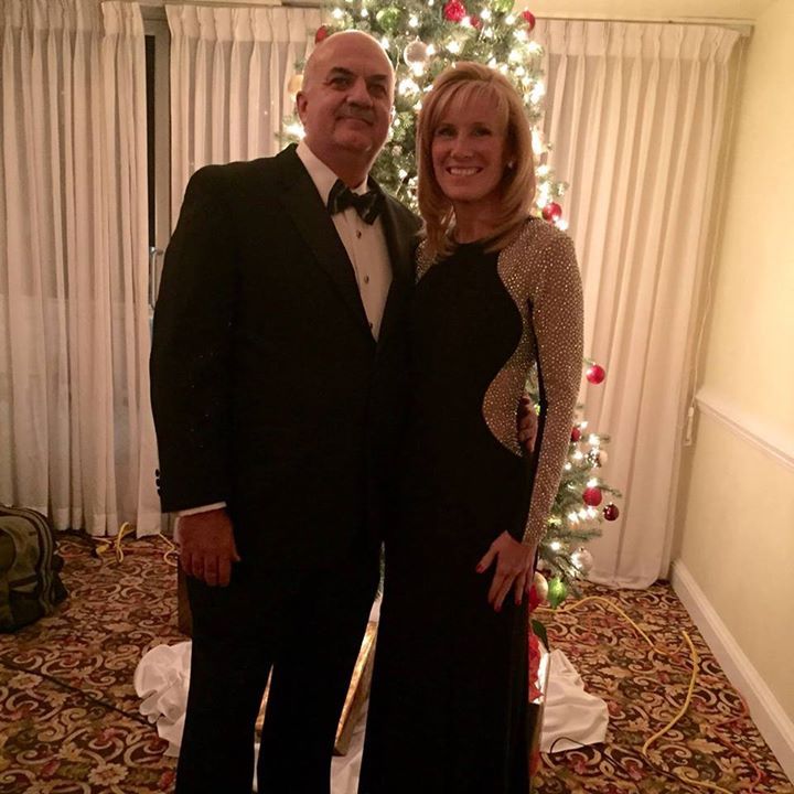 Sue Sherman - Class of 1983 - James Monroe High School