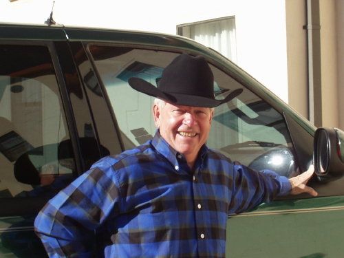 Timothy Coakley - Class of 1962 - Langley High School