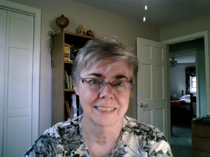 Eileen Mcgrogan - Class of 1964 - Langley High School
